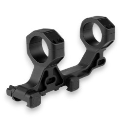 Кронштейн с выносом MilTek C.O.M.M. кольца 34 мм на Picatinny, высота 1.93' (H49 мм)